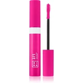 Tusze do rzęs - 3INA 3INA The Color Mascara 371 Vivid pink - miniaturka - grafika 1