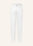 Spodnie męskie - Baldessarini Jeansy Jack Regular Fit weiss - BALDESSARINI - miniaturka - grafika 1