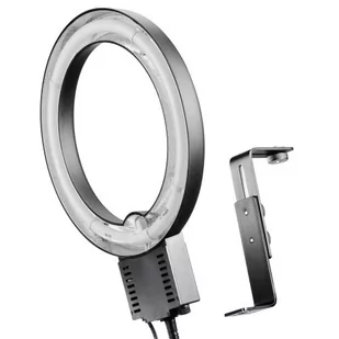 Walimex Pro Ring Light 40W + Camera Bracket 16302 - Inne akcesoria studyjne - miniaturka - grafika 1