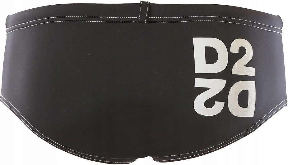 Dsquared2 Oryginalne Kąpielówki Męskie Rozmiar 48