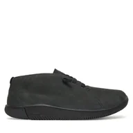Buty dla chłopców - Półbuty Keen KNX Chukka 1029529 Brązowy - miniaturka - grafika 1