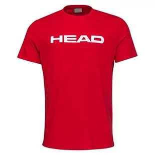 HEAD T-shirt męski Club Ivan M (1 opakowanie) - Koszulki męskie - miniaturka - grafika 1