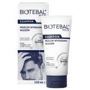 Suplementy diety - Biotebal men szamp.p/wyp.wł.150 ml - miniaturka - grafika 1