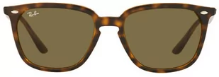 Ray-Ban Okulary przeciwsłoneczne RB4362-710/73 - Okulary przeciwsłoneczne - miniaturka - grafika 1