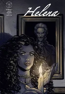 Komiksy dla dorosłych - praca zbiorowa Helena Wydział 7 Zeszyt specjalny nr 1 - miniaturka - grafika 1