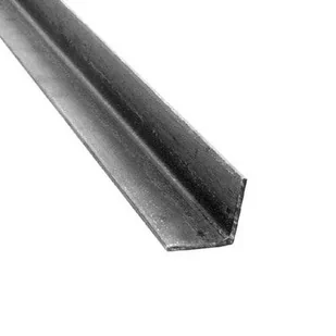 Kątownik stalowy zimnogięty 40x20x3 mm x 2 m - Inne materiały budowlane - miniaturka - grafika 1