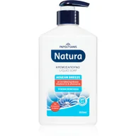 Mydła - PAPOUTSANIS Natura Liquid Soap mydło w płynie 300 ml - miniaturka - grafika 1