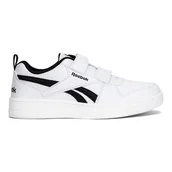 Buty dla chłopców - Obuwie sportowe Reebok ROYAL PRIME 2.0 100039111 - miniaturka - grafika 1