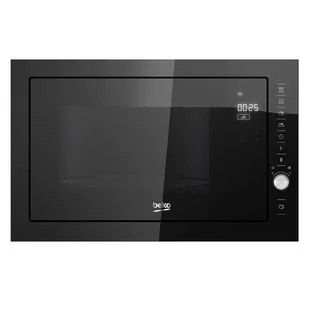 Beko MGB25333BG - Kuchenki mikrofalowe do zabudowy - miniaturka - grafika 1