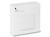 Ładowarki do telefonów - Zasilacz Apple 30W USB-C Power Adapter Model A2164 MY1W2ZM/A ORYGINALNA PLOMBA - miniaturka - grafika 1