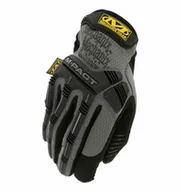Rękawice robocze - Rękawice Mechanix MPact GREY - miniaturka - grafika 1