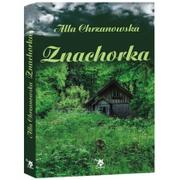 Felietony i reportaże - Znachorka - miniaturka - grafika 1