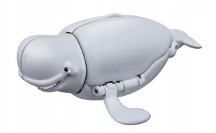 Bandai, Hatch'n Heroes, Delfin Bailey z filmu Finding Dory - Figurki dla dzieci - miniaturka - grafika 1