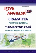 E-booki - nauka - Język angielski. Gramatyka. Tłumaczenie zdań - miniaturka - grafika 1