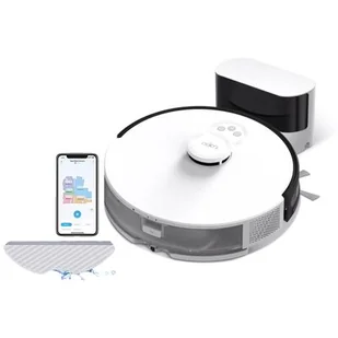 Robot sprzątający TP-Link Tapo RV30 Biały - Roboty sprzątające - miniaturka - grafika 1