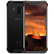 Telefony komórkowe - Blackview BV9600E 128GB Dual Sim Czarny - miniaturka - grafika 1