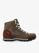 Buty trekkingowe damskie - Buty trekkingowe damskie AKU Ultra Light Micro GTX - brown/rust - miniaturka - grafika 1