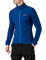 Swetry męskie - Great Escapes kiska sweter męski, IMPERIAL BLUE, XS - miniaturka - grafika 1