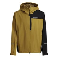 Kurtki męskie - adidas Kurtka męska, OLIPUL, XL - miniaturka - grafika 1
