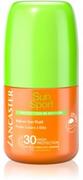 Balsamy i kremy do opalania - Lancaster Sun Sport fluid do opalania roll-on SPF 30 50 ml - miniaturka - grafika 1