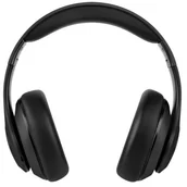 Słuchawki - Kruger&Matz Street 3 Czarne (KM0651) - miniaturka - grafika 1