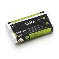 Akcesoria i części AGD - Folia Laica 15 × 300 cm VT3514, 2 ks - miniaturka - grafika 1