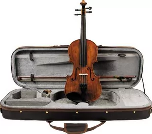 Stentor Violine 4/4 Verona Set - Instrumenty smyczkowe - miniaturka - grafika 1