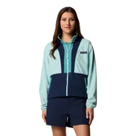 Odzież trekkingowa damska - Columbia Polar Backbowl Ii 2092163325 - miniaturka - grafika 1