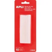 Kleje biurowe - APLI Klej termotopliwy - miniaturka - grafika 1