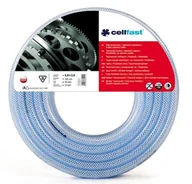 Węże ogrodowe i zraszacze - Cellfast Wąż techniczny 50mb 16,0x3,0 mm 20-207 - miniaturka - grafika 1