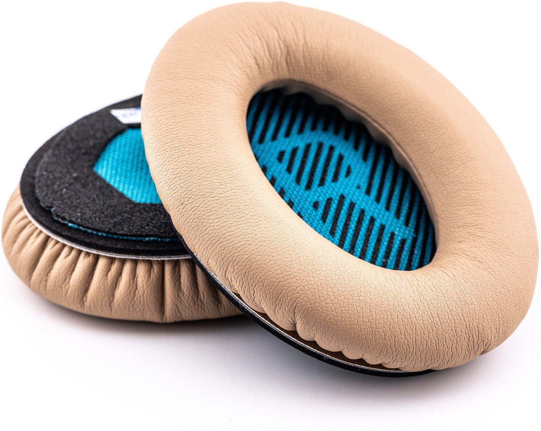 NAUSZNIKI PADY GĄBKI PODUSZKI YIVO DO BOSE QC45 QC35 I II QC25 QC15 QC2 AE2