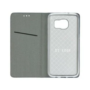 Etui Smart Magnet book Xiaomi Redmi Note 13 Pro 5G granatowy /navy - Etui i futerały do telefonów - miniaturka - grafika 6