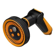 Węże ogrodowe i zraszacze - Pistolet zraszający FISKARS Multi (TOP) Comfort 1065485 - miniaturka - grafika 1