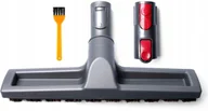 Akcesoria do odkurzaczy - SZCZOTKA PANELI PARKIETU SSAWKA DO DYSON V6 V7 V8 V10 V11 V12 V15 + ADAPTER - miniaturka - grafika 1