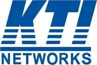 Switche - KTI KGS-1060 10-portowy przełącznik Ind.Gigabit na szynę DIN, 8x RJ45, 2x 100/1000SFP 21.13.1708 - miniaturka - grafika 1