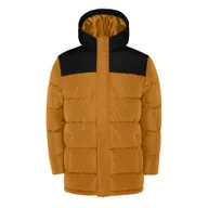 Kurtki i kamizelki sportowe damskie - Kurtka Ocieplana Tallin Dla Dorosłych Unisex - miniaturka - grafika 1