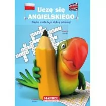 zbiorowe Opracowanie Uczę się angielskiego - Powieści i opowiadania - miniaturka - grafika 1