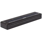 Drukarki kart i etykiet - Brother PocketJet PJ-883 300dpi USB BT5.0 MFI WiFi - miniaturka - grafika 1