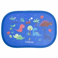 Akcesoria do fotelików - LittleLife 2 Osłonki Przeciwsłoneczne Statyczne - miniaturka - grafika 1