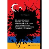 Historia świata - Ormiańsko-turecki konflikt 1915 roku we... - miniaturka - grafika 1