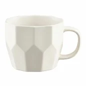 Kubki - Kubek Diamond 430 ml Cream AMBITION - miniaturka - grafika 1