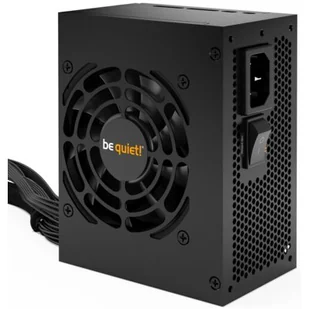 BE QUIET! Zasilacz BE QUIET! SFX Power 3 450W Bronze - Zasilacze do laptopów - miniaturka - grafika 1