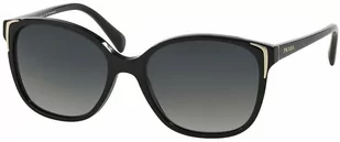 Prada Okulary przeciwsłoneczne CONCEPTUAL PR01OS-1AB5W1 - Okulary przeciwsłoneczne - miniaturka - grafika 1