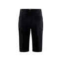 Spodnie sportowe męskie - Męskie spodenki rowerowe Craft CORE Offroad XT Rozmiar: XL / Kolor: czarny - miniaturka - grafika 1
