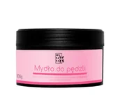 Mydła - Mydło do mycia pędzli Senkara 100g - miniaturka - grafika 1