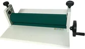 Laminatory - Laminator rolkowy Laminator na zimno Laminator ręczny Laminator rolkowy 55MM Laminator na zimno Laminator na zimno Laminator natryskowy Okładka książki - miniaturka - grafika 1