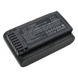 Samsung Jet 60 / VCA-SBTA60 2200mAh 47.52Wh Li-Ion 21.6V (Cameron Sino) - Akcesoria do robotów sprzątających - miniaturka - grafika 1