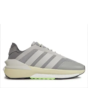 Sneakersy adidas Avryn IE2640 Szary - Sneakersy męskie - miniaturka - grafika 1