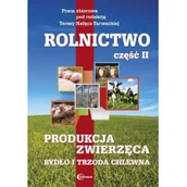 Pamiętniki, dzienniki, listy - Rolnictwo, cz. II. Produkcja zwierzęca. Bydło i trzoda chlewna - miniaturka - grafika 1