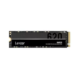 Lexar Dysk SSD NM620 2TB NVMe M.2 2280 3300/3000MB/s LNM620X002T-RNNNG - Dyski SSD - miniaturka - grafika 5